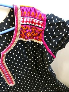 ❤ANARKALI KURTA❤