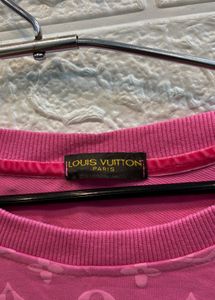 🇫🇷 Louis Vuitton Imported Sweatshirt