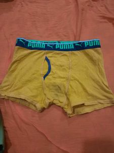 Puma Boxers