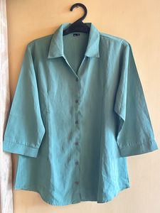 Crepe Top