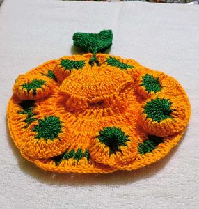 Handmade Crochet Dress