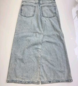 Baggy Jeans