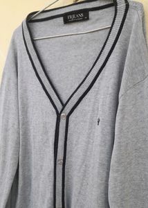 Cute Korean Cardigan