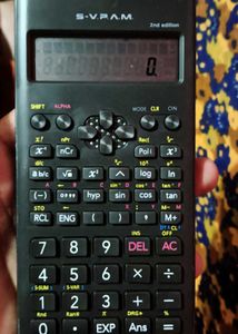 S.V.P.A.M.2nd edition fx82MS