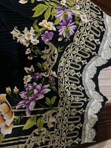 Pakistani Cotton Suit