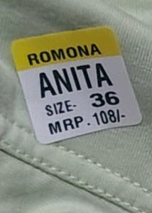 Comfortable Everyday Bra