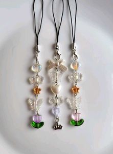 PHONE CHARMS 6