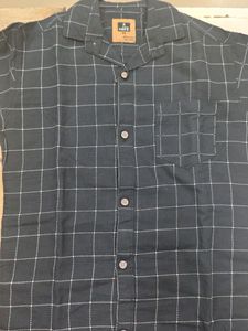 2 KIDS SHIRT-34 SIZE(AGE11-13)