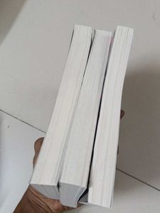 The Runaway Love Trilogy