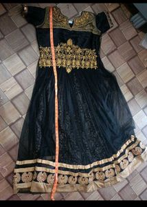 Hollywood Fashion Gown, Frock Evening Dress, Suit