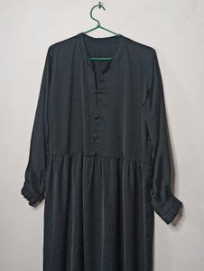 black abaya | women