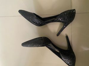 Shimmer Heels From Charles And Keith