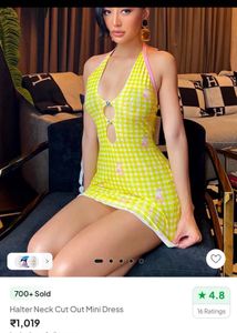 MiniDress