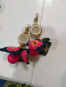 Blouse Latkan