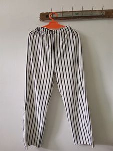 Striped Suit for women