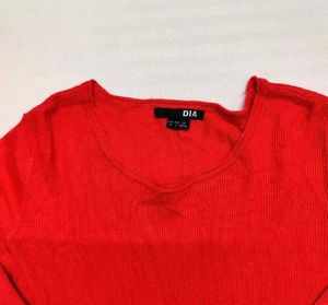 Dia Stylish Top | Bust 36