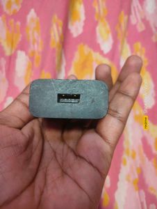 Mi 10watt Charger Original Only Adaptor