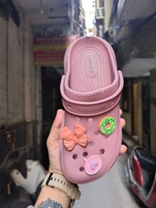 Slipover Girls CROCS