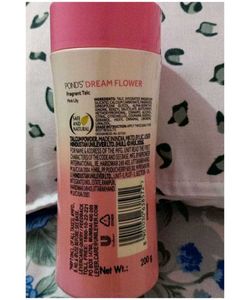 Ponds Dream Flower Powder