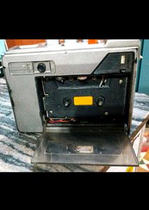 Vintage Walkman