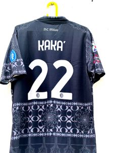 Football Jersey