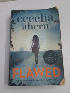 Flawed by Cecelia Ahern