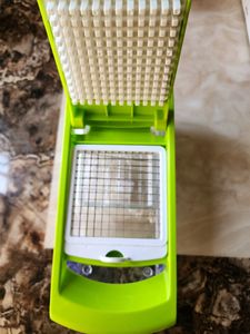 Multi Dicer- Vegetable Chopper