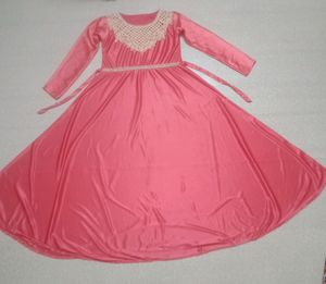 Party Gown