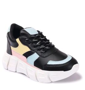 Multicolour Sneakers