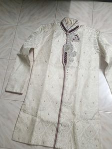 Elegant Men&#39;s Kurta