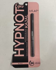Milap Hypnot Eyes Black Kajal