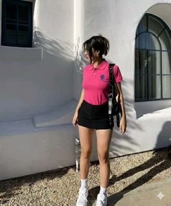 🩷✨printesty look t shirt ✨🩷