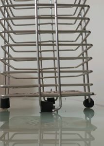 Spoon Fork Stand