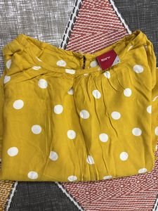 109F Brand Cotton Top