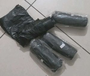 Garbage Rolls, Garbag Tin