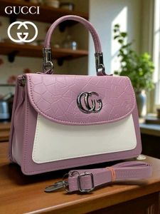 New Arrival Gucci Handbag + Slingbag