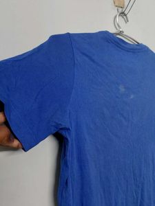 Nike Xl Size T Shirt Regular Wear