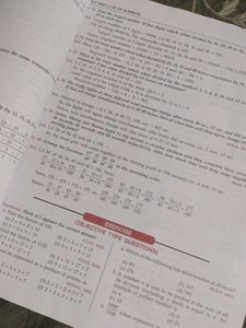 Quantitative Aptitude by Dr. R.S. Aggarwal
