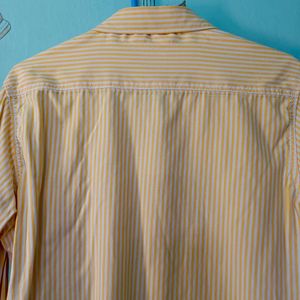 People Formal Shirt