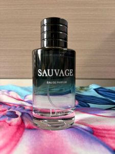 Dior Sauvage Eau de Parfum