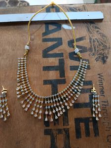 Ad Set White