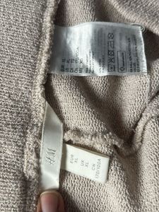 H&amp;M Knit Trousers