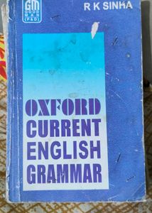 Oxford Translate Grammar