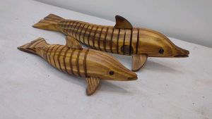 Beautiful Fish Toy