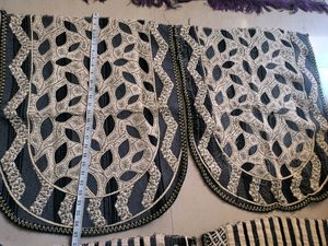 Sofa Cover (5 Seater)