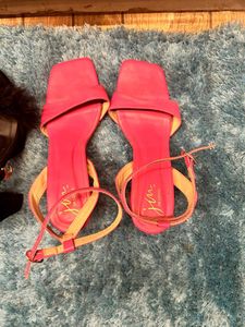 Mixed Heels Bundle