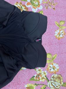 Elegant Black Dress