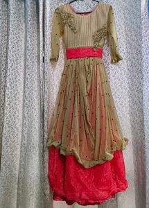 Elegant Party Dress