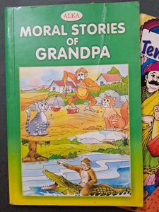 Kids Books