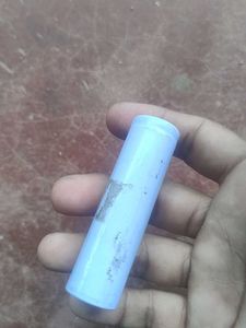 18650 Lithium Ion Battery